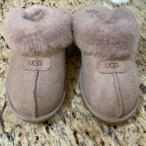 UGG Coquette slipper